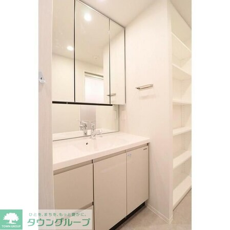 グランカーサ瑞江の物件内観写真